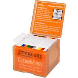 HW-90 National HD Hand Cleaning Wipes 90 ct 10x12