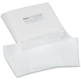 Wipes, Absorbent Composite, 8 x 8