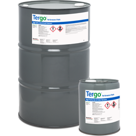 Tergo™ PF100 High Purity Particulate Displacement & Carrier Fluid (3M Novec™ 7100 & 7200 Replacement