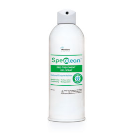 Veterinary: Spec Clean™ Pre-Treatment Spray